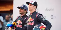 Bild zum Inhalt: Sainz und Kwjat bestes Stück im Toro-Rosso-Portfolio