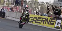 Bild zum Inhalt: Superbike-WM Thailand: Jonathan Rea unschlagbar