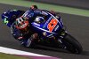 Bild zum Inhalt: MotoGP-Test Katar: Yamaha dominiert, Aero-Schock bei Ducati