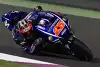 Bild zum Inhalt: MotoGP-Test Katar: Yamaha dominiert, Aero-Schock bei Ducati