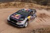 Die WRC läuft heiß: Gehen in Mexiko die Motoren ein?
