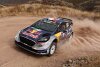 Bild zum Inhalt: Die WRC läuft heiß: Gehen in Mexiko die Motoren ein?