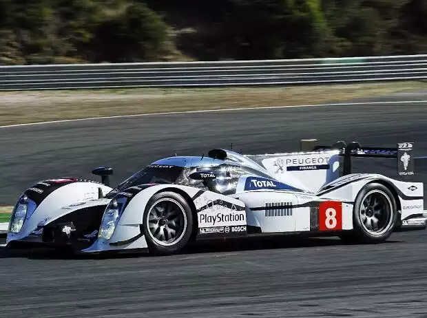 Stephane Sarrazin, Nicolas Minassian Titel-Bild zur News: Stephane Sarrazin, Nicolas Minassian
