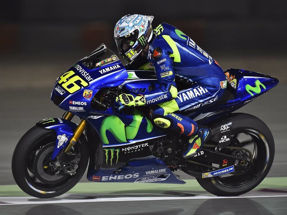 Valentino Rossi