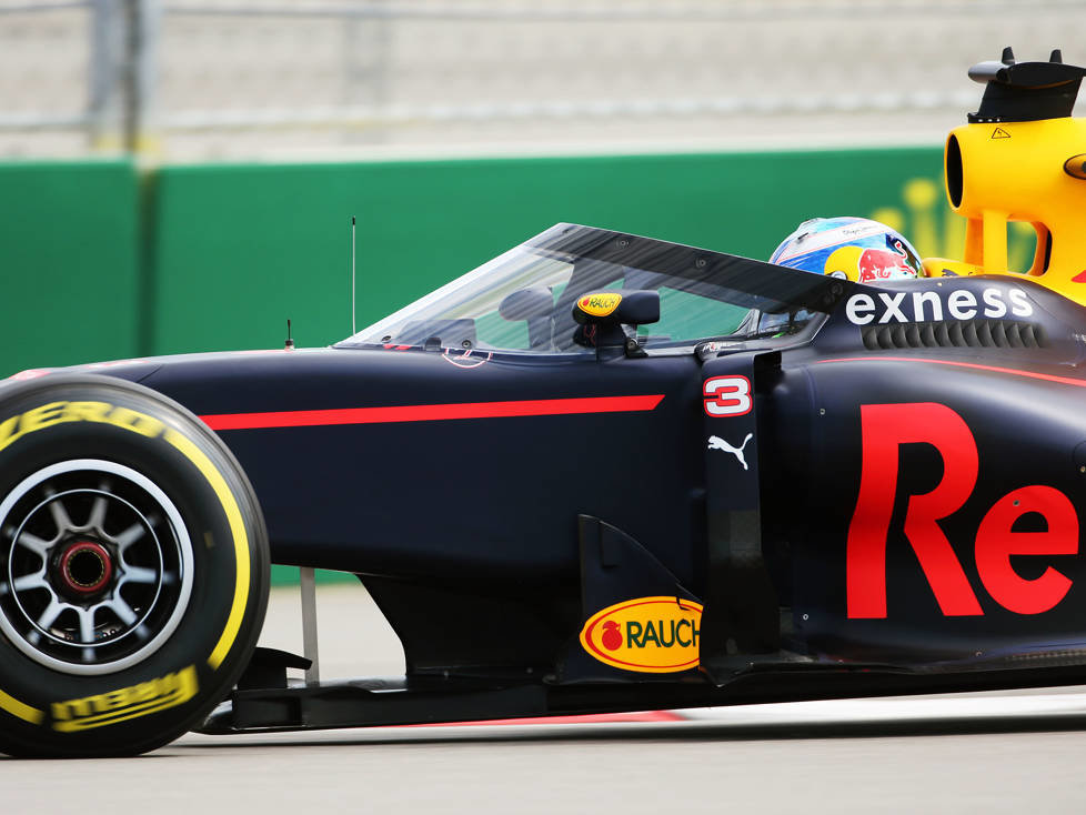 Daniel Ricciardo