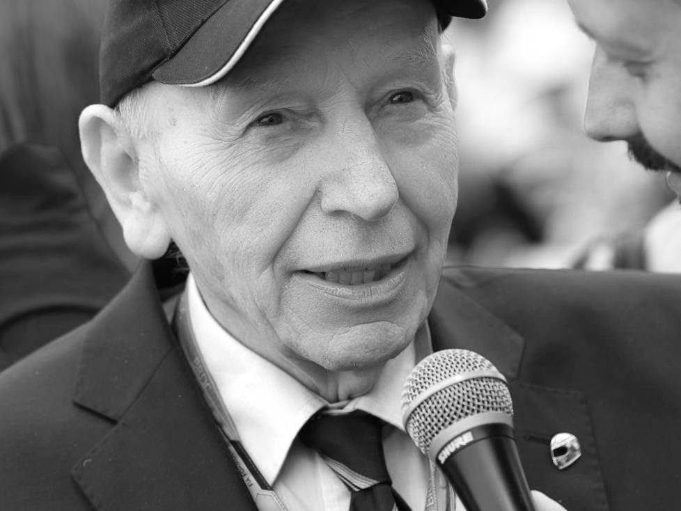 John Surtees