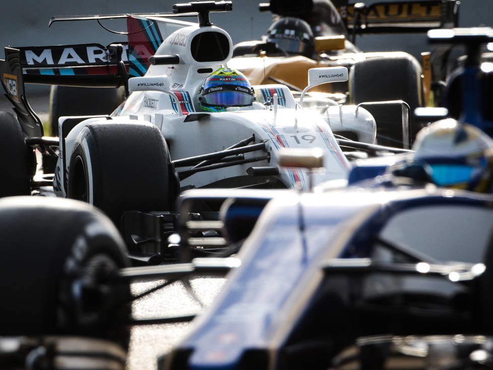 Felipe Massa