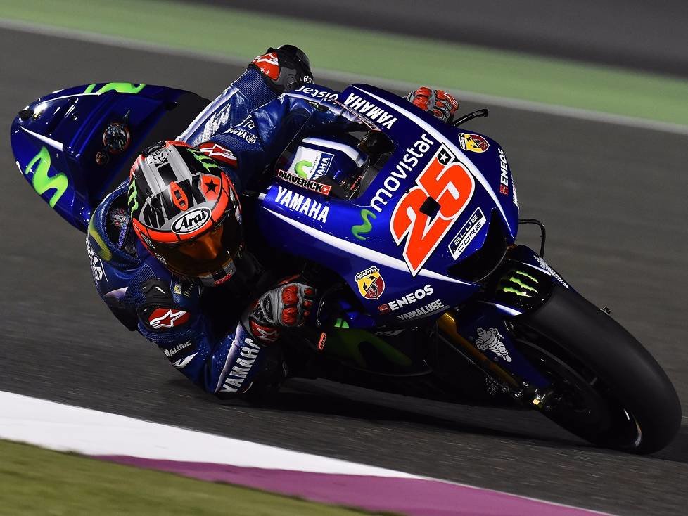 Maverick Vinales