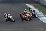 Markus Reiterberger vor Stefan Bradl 