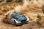 Sebastien Ogier (M-Sport)