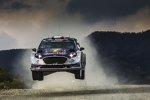 Sebastien Ogier (M-Sport)