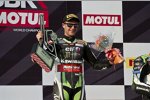 Jonathan Rea