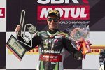 Jonathan Rea