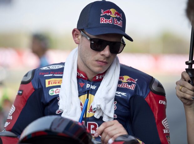 Stefan Bradl Stefan Bradl