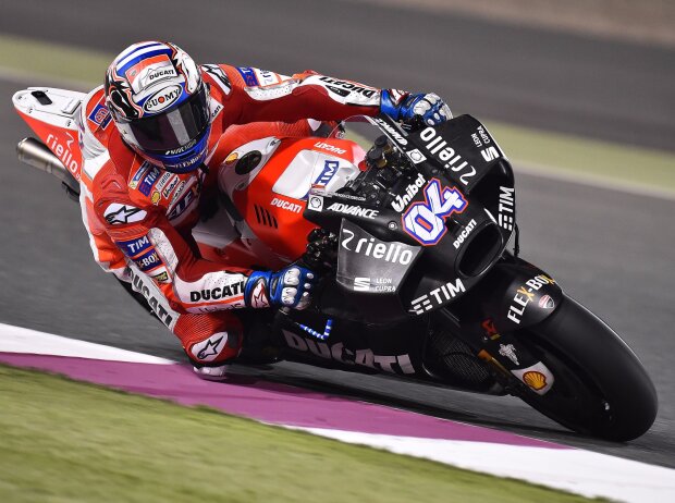 Andrea Dovizioso