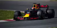 Bild zum Inhalt: RB13: Lässt Red Bull erst in Melbourne die Hosen runter?