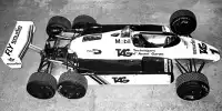 Williams FW07D