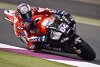 Dovizioso lobt Ducati-Ingenieure für neue Verkleidung