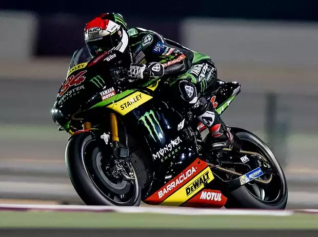 Jonas Folger Titel-Bild zur News: Jonas Folger