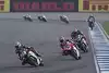 Bild zum Inhalt: Superbike-WM Thailand: Rea gewinnt turbulentes Rennen