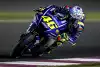 Bild zum Inhalt: Valentino Rossi gnadenlos: "Sind nicht 100-prozentig bereit"