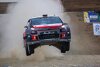 WRC Rallye Mexiko: Kris Meeke siegt mit Riesen-Dusel!