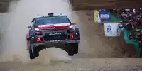 Bild zum Inhalt: WRC Rallye Mexiko: Kris Meeke siegt mit Riesen-Dusel!