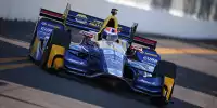 Alexander Rossi