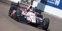 Sebastien Bourdais
