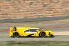 Bild zum Inhalt: Test in Aragon: So schnell sind die neuen LMP2