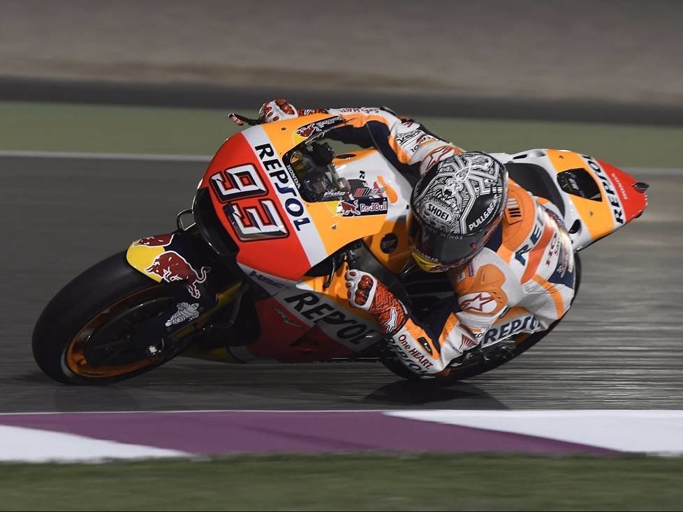 Marc Marquez