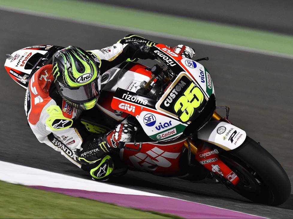 Cal Crutchlow