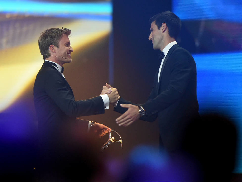 Nico Rosberg