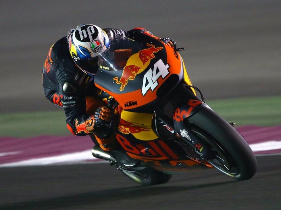 Pol Espargaro
