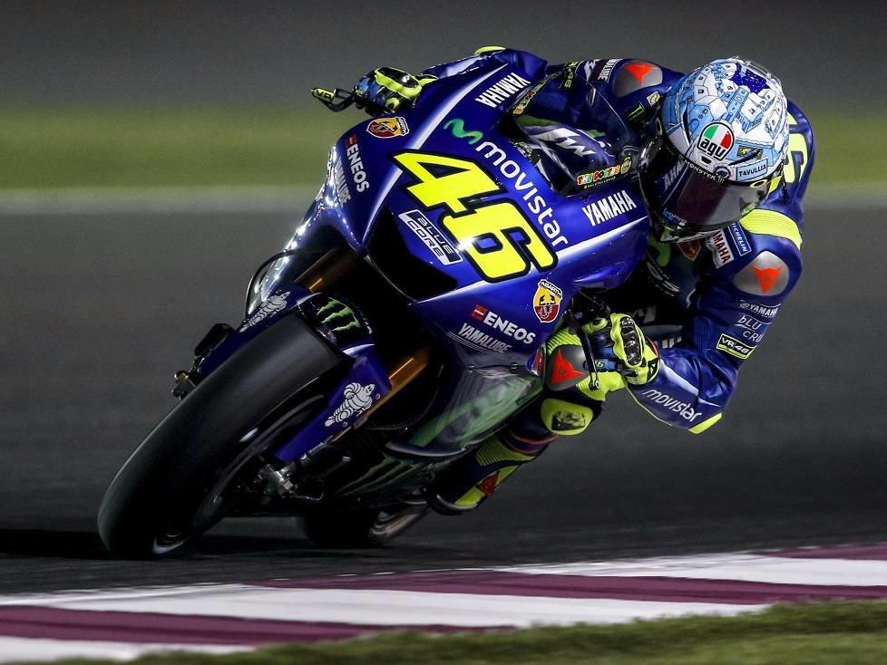 Valentino Rossi