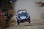 Hayden Paddon (Hyundai)