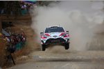 Jari-Matti Latvala (Toyota) 