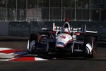 Helio Castroneves (Penske)