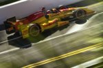 Ryan Hunter-Reay (Andretti) 