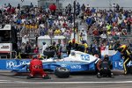 Simon Pagenaud (Penske) 