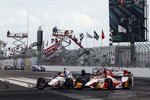 Marco Andretti (Andretti) 