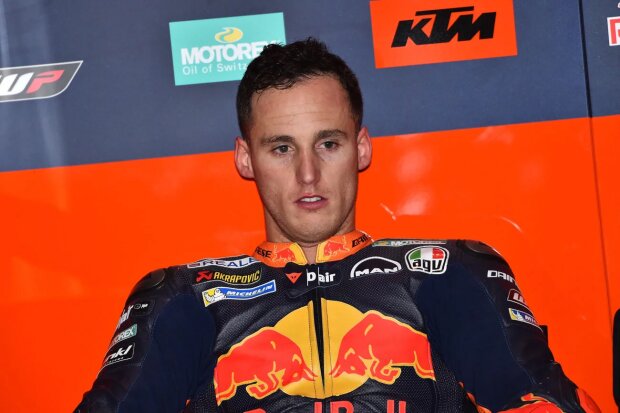 Pol Espargaro KTM 250 Red Bull KTM 250ccmKTM KTM MotoGP ~Pol Espargaro (KTM) ~ 