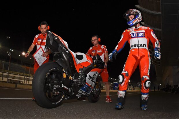 Andrea Dovizioso Ducati Ducati Superbike ~Andrea Dovizioso (Ducati) ~ 