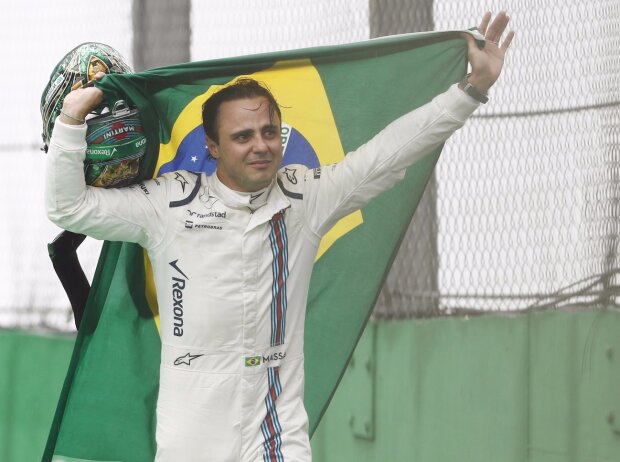 Felipe Massa