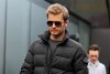 Trotz Besuch bei Test: Lauda schließt Rosberg-Comeback aus