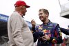 Bild zum Inhalt: Formel-1-Live-Ticker: Vettel nicht auf Mercedes' Wunschliste?