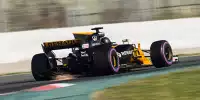Bild zum Inhalt: Appell an Formel-1-Besitzer: Zündet das Milliarden-Feuerwerk!