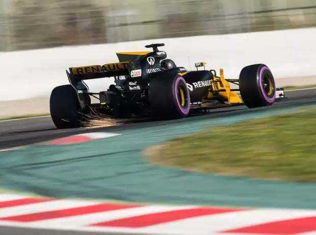 Nico Hülkenberg Titel-Bild zur News: Nico Hülkenberg