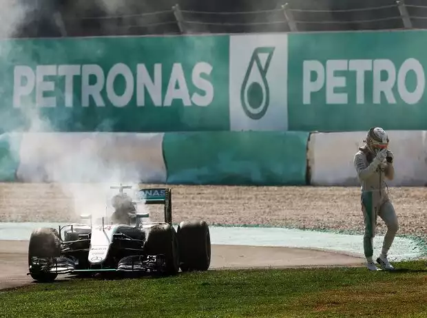 Lewis Hamilton Titel-Bild zur News: Lewis Hamilton