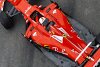 Bild zum Inhalt: Ferrari: Konkurrenz rätselt über Unterboden und Seitenkästen